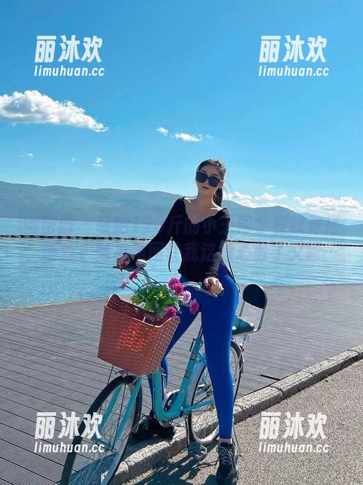微密圈 - 奇葩120斤的小王同学在线穿搭，蕾丝包臀裙美图让我这颗心颤了又颤…