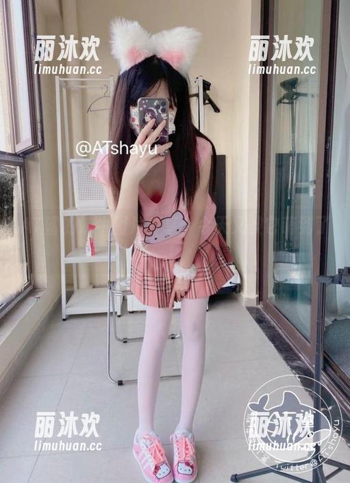 AT鲨的奶牛图片分享，今天又被它萌到了！