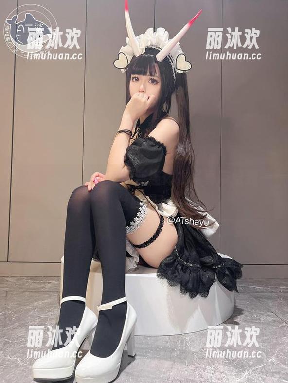 AT鲨你别藏了，最新连体衣写真带给我一丝眩晕！