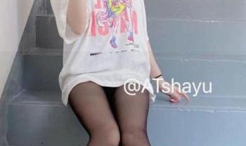 AT鲨把邻家姐姐的原图拍得如此美好！