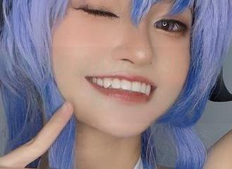 如果生活有免费的AzamiShion原图，那我要一箩筐好不好？