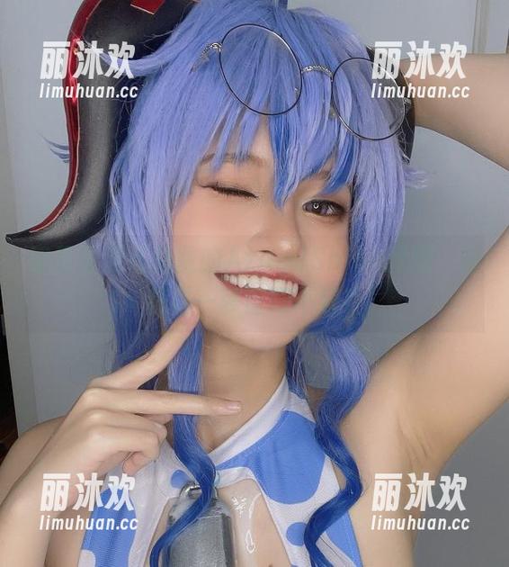 如果生活有免费的AzamiShion原图，那我要一箩筐好不好？