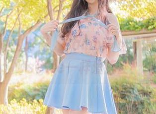 万圣节私拍时光，Bambi(밤비)原来跟Bowsette一样爱搞怪！