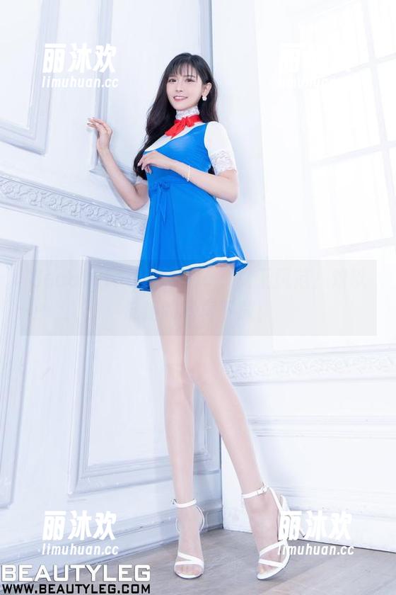 Beautyleg-Celia Beautyleg - Celia,女王风范,难以抗拒的写真下载!