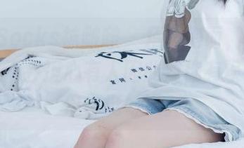 BoBoSocks袜啵啵 - 精选泡面，小甜豆，你会不会担心有人因此对你有误解呢？但也挺好玩。