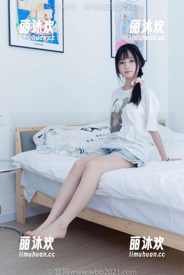 BoBoSocks袜啵啵 - 精选泡面，小甜豆，你会不会担心有人因此对你有误解呢？但也挺好玩。