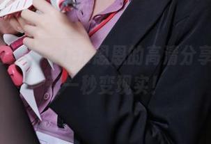 樱子也要来，Cien恩恩的高清分享让这碧蓝一秒变现实！