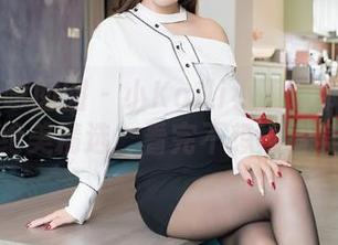 Feilin嗲囡囡 - 小Kaili小丁丁带来的网袜绝美精选，看完不想再看其他