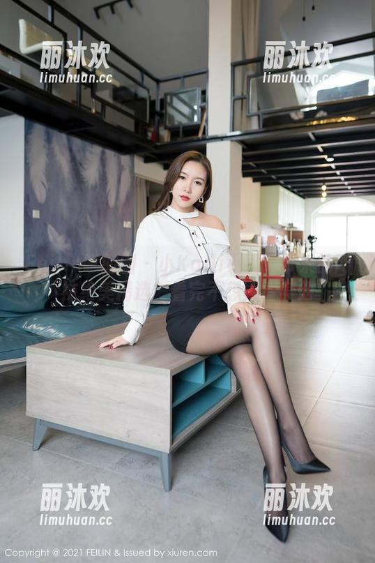 Feilin嗲囡囡 - 小Kaili小丁丁带来的网袜绝美精选，看完不想再看其他