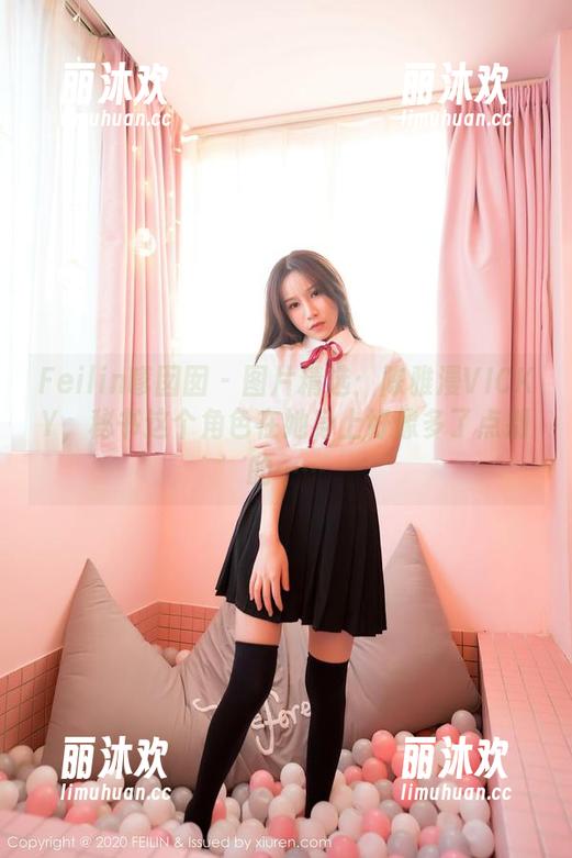 Feilin嗲囡囡 - 图片精选：陈雅漫VICKY，秘书这个角色在她身上好像多了点别的……