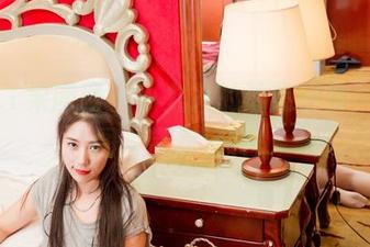GIRLT果团网 - 小九九的油亮日常，精选图片带你玩转！