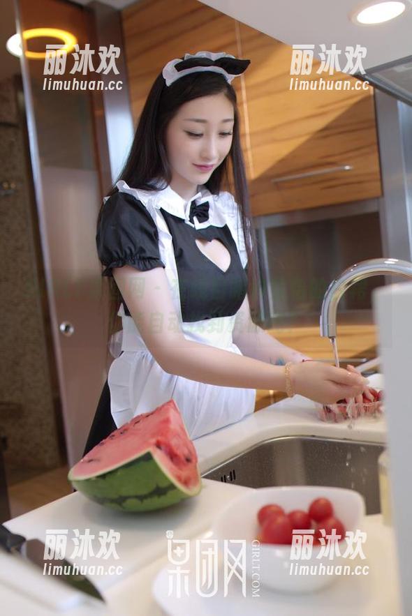 GIRLT果团网 - 在线目睹钟紫怡的白裙，你能自动找到资源吗？