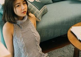 GIRLT果团网 - 当陈雅漫遇上浴室，免费套图，洗去所有烦恼！