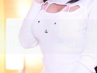 Hana Bunny的高清视角，ReikaShimohira的cos太抓眼球了吧