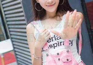 IMiss爱蜜社 - 好吧，我承认，Winki丝姬的可爱美图更新太强，受不了！