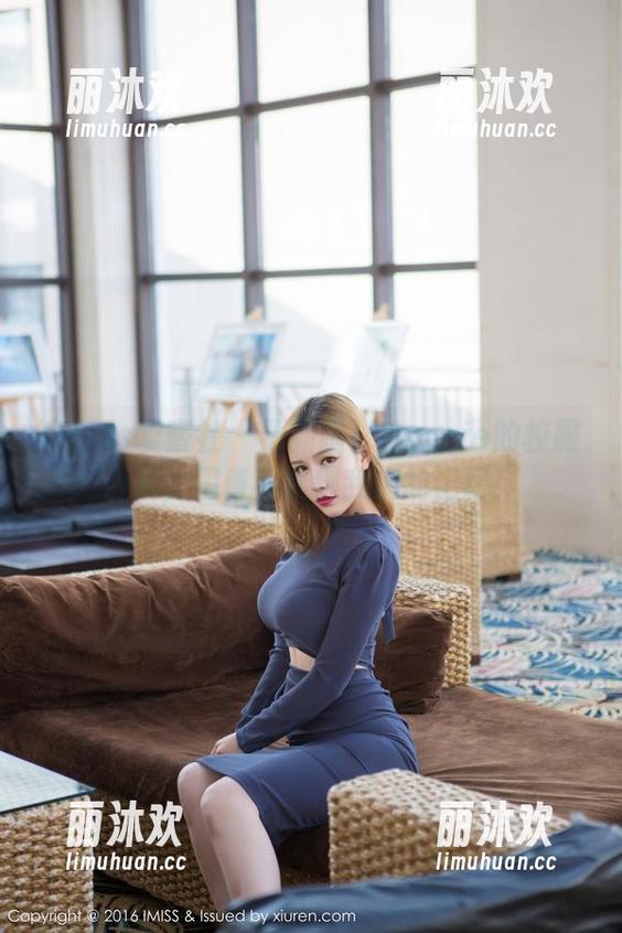 IMiss爱蜜社 - 更新啦！Yannie的校服合集，用青春捆绑我们的记忆！