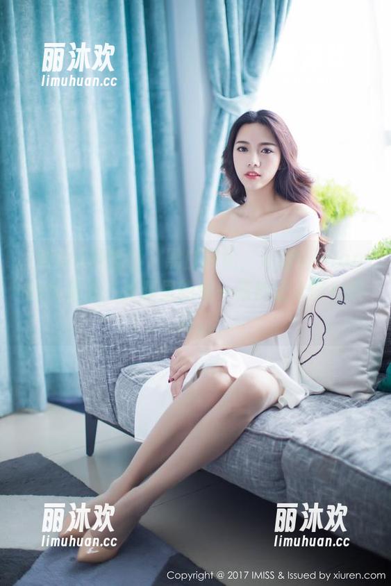 IMiss爱蜜社-妤薇Vivian IMiss爱蜜社 - 黑白印记,妤薇Vivian的作品集,资源里的每一幅都让人暗自嘀咕。