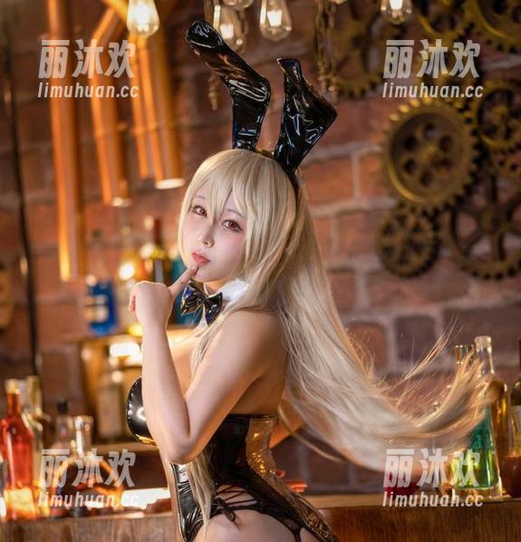 KANEKO_咔喵 KANEKO_咔喵亲临在线,精彩祝福届美腿图集不怕你来撩!