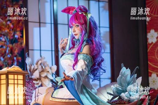 KANEKO咔喵在玩旗袍cos，你相信吗？快来秒杀的分享一下！