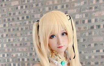 Kuuko W创造的美图时刻,玛丽·罗斯自拍合集别小看!