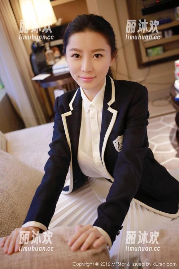 MFStar模范学院 - 美食和美貌，唐琪儿Beauty的厨娘合集，图片照样双丰收！