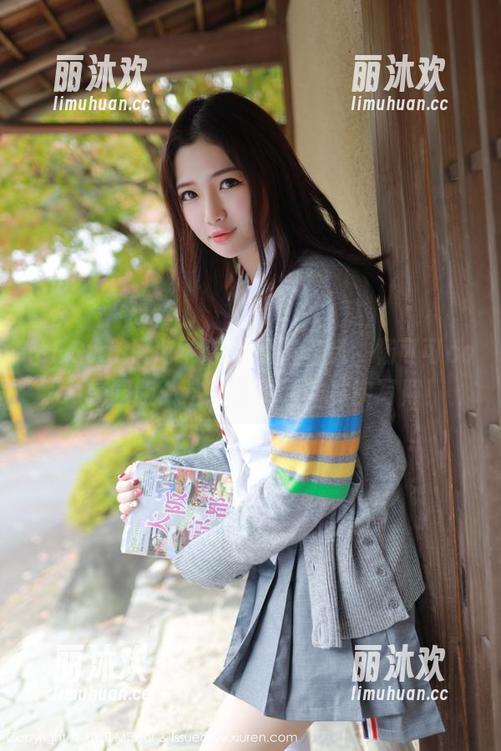 MFStar模范学院 - 原图当道，杨可可coco校园版：这才是青春的真实写照！
