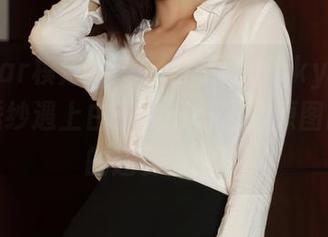 MFStar模范学院 - 白子嫣nicky的婚纱：当婚纱遇上白子嫣nicky，原图比想象的还要惊艳！