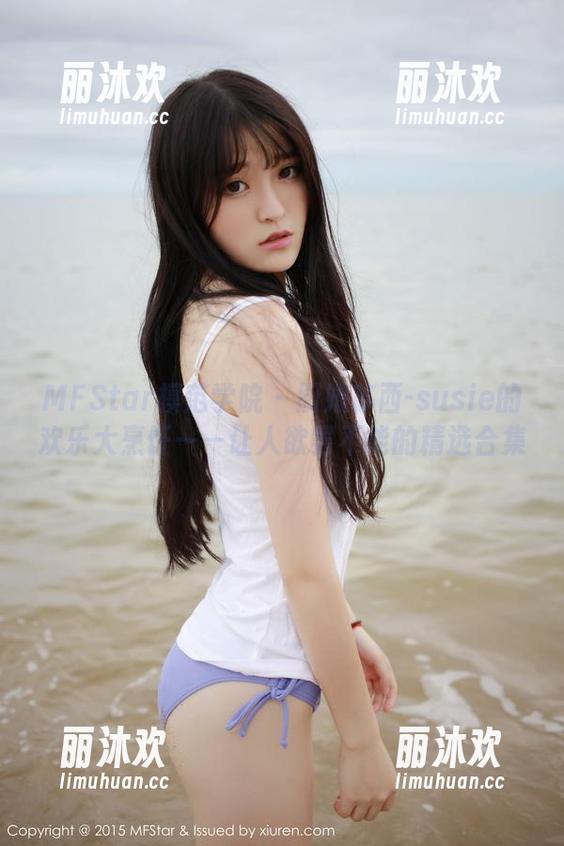 MFStar模范学院 - 厨娘苏西-susie的欢乐大烹饪——让人欲罢不能的精选合集