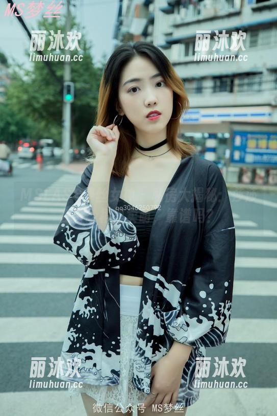 MSLASS梦丝女神-莎莎 MSLASS梦丝女神 - 私房大揭秘:莎莎在白纱裙里卖萌,靠谱吗?