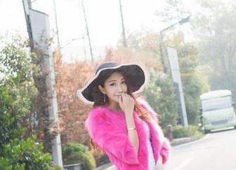 MiStar魅妍社 - 在线定妆照，黄歆苑的水手服，想知道她脑袋里在想啥？