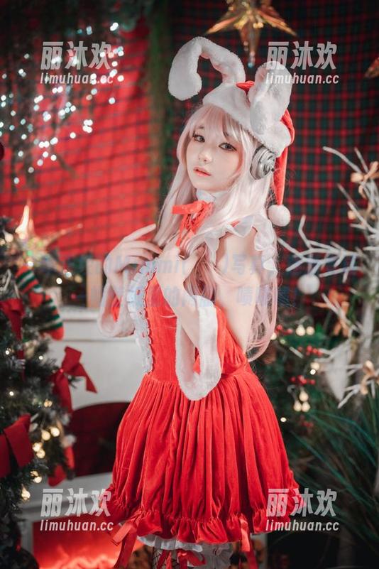 一本正经的Mimmi(밈미)写真，逐渐变成一幅壁纸里的闹剧，啧啧啧！