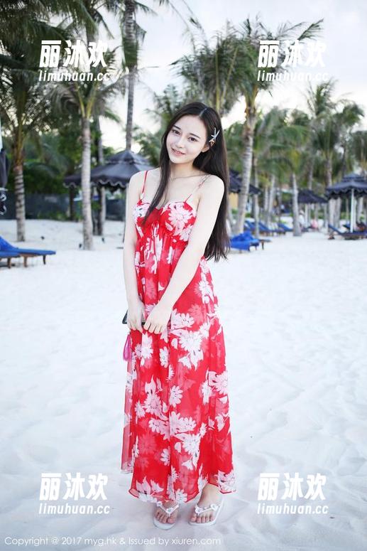 MyGirl美媛馆 - 护士写真——Ellie艾栗栗让医护也能成为美图大赛的参赛者！