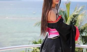 MyGirl美媛馆 - 兔女郎写真时间到，唐琪儿带你开脑洞！
