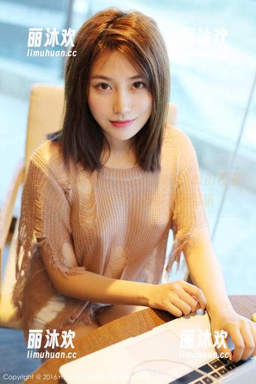 MyGirl美媛馆 - 妮儿Bluelabel的校服作品，下载前千万别审美疲劳哦