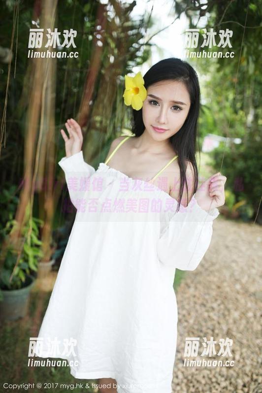 MyGirl美媛馆-沈佳熹 MyGirl美媛馆 - 当灰丝遇上沈佳熹,私拍能否点燃美图的灵感?