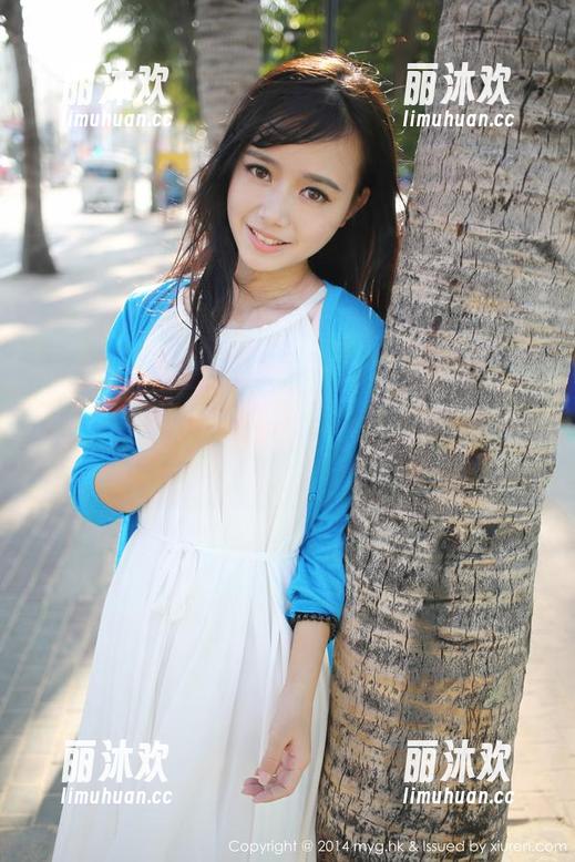 MyGirl美媛馆 - 在线体验，绮里嘉Carina的“修女”美图，这样任性是怎么来的？