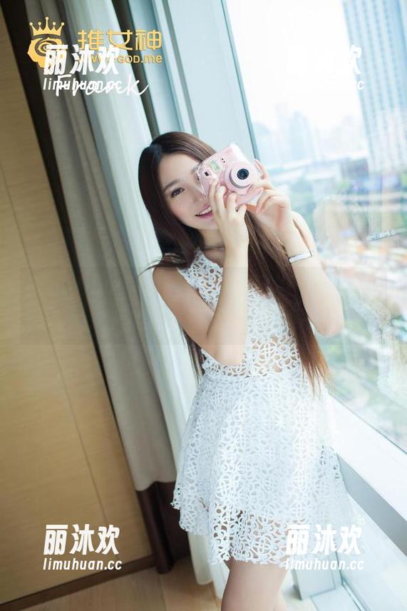QingDouKe青豆客 - 真正的校园资源，Ann尤美的写真值不值得免费一看？