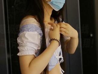 ROSI超级空姐套：无圣光上线，让每个动作都在作品里优雅滑翔！