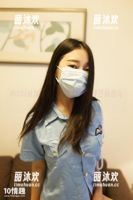 ROSI泳装分享，一套图里的夏日畅想与海浪共舞！