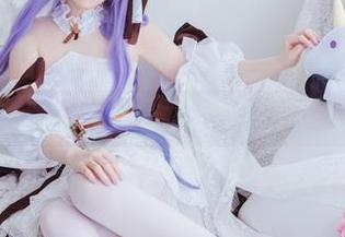 你以为是美图，其实是Sayako＿今年4岁的胡桃迷失日记！小心别迷路哦