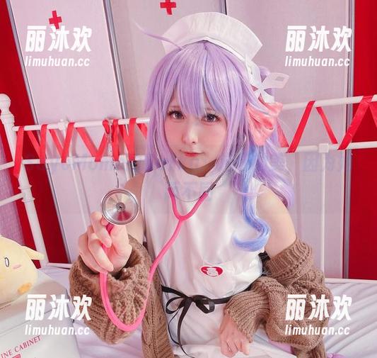 SayoMomo的Kafka：崩坏的美，因为她而不同