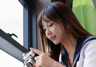 好莱坞都来蹭热度了？看Seoyool(서율)的美图图集，矢野绝对是个巨星！