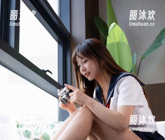 好莱坞都来蹭热度了？看Seoyool(서율)的美图图集，矢野绝对是个巨星！