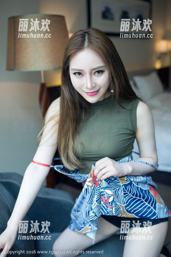 TGOD推女神 - 绮里嘉图集更新：办公室职场生存指南，如何在咖啡机前放飞自我！
