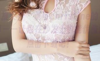 TGOD推女神 - 黄可christine的“居家”写真——让你在沙发上也能优雅逆袭，点击下载吧！