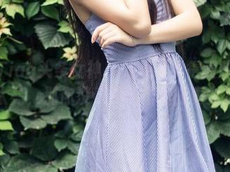 TouTiao头条女神 - 如果你觉得莫晓希的美腿太亮，那你没看到无圣光的真实状态！