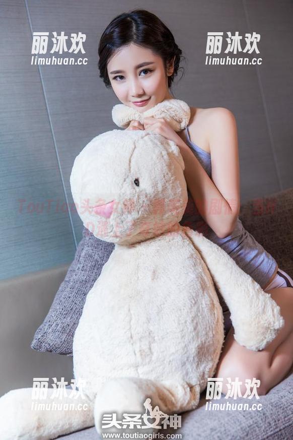 TouTiao头条女神 - 郭美美的剧情：当HD遇上了奇妙的色彩