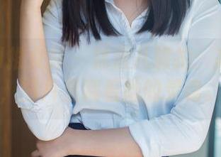 TuiGirl推女郎 - 林清儿旅拍：高清视角，图片里藏着她的灵魂。