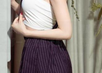 UGirls尤果网 - 灰丝飘飘，程瑜西图集中那一丝无圣光的醉人气息