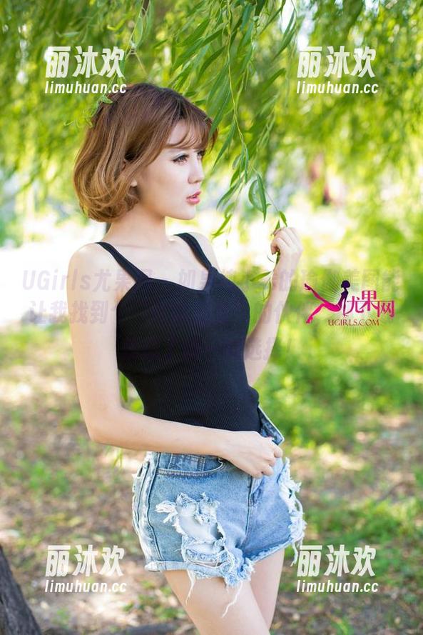 UGirls尤果网-纯小希 UGirls尤果网 - 如果纯小希的瑜伽美图能让我找到个“可以贴身”的伙伴,那下载就成了唯一的选择!